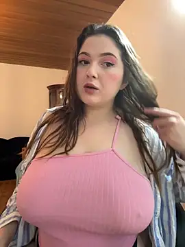 Kamilla Loop online show from November 29, 4:38 am