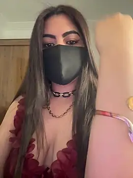 Hot-Sarah-arab online show from June 5, 9:43 pm