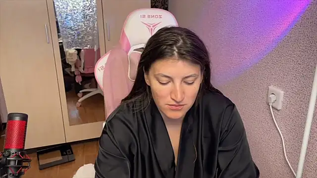 Katrin  kiss online show from July 1, 2:38 pm