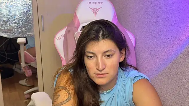 Katrin  kiss online show from July 28, 10:09 pm