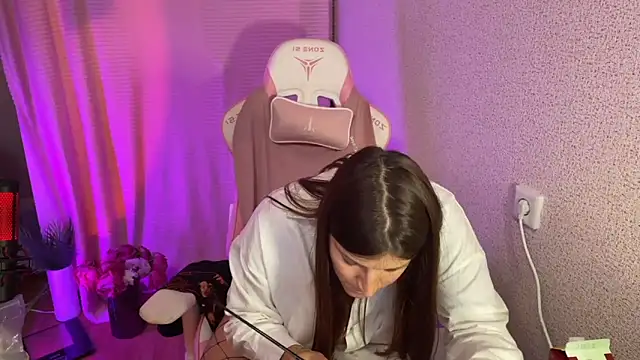 Katrin  kiss online show from October 20, 7:28 pm