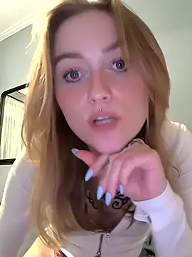 Goldloeckchen159 online show from February 14, 5:15 pm