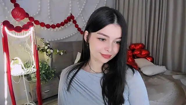 ContinentOfTranquility online show from March 2, 5:08 am