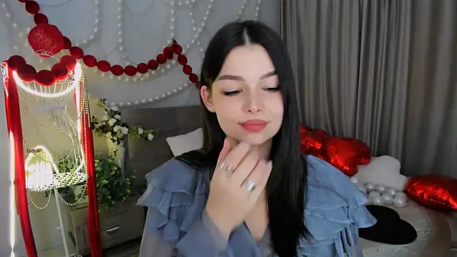 ContinentOfTranquility online show from March 10, 10:30 am