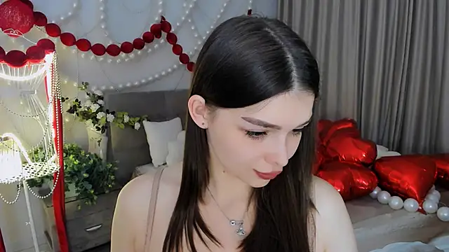 ContinentOfTranquility online show from February 17, 8:35 am