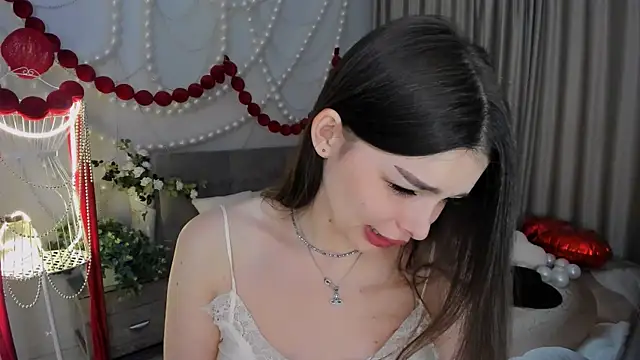 ContinentOfTranquility online show from February 24, 10:14 am