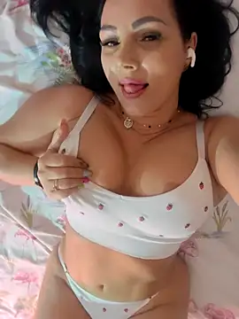 ReiyaRey online show from June 21, 3:10 am