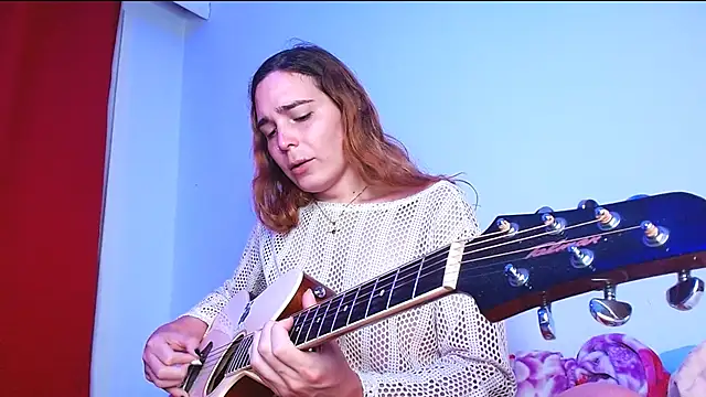 Catnessa online show from March 16, 2:14 am