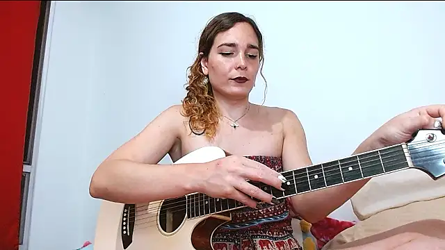 Catnessa online show from March 22, 3:34 am