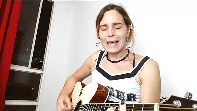 Catnessa online show from March 10, 1:53 am