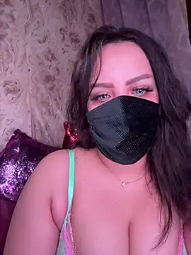 PRINSECA-AMBER online show from July 27, 1:57 am