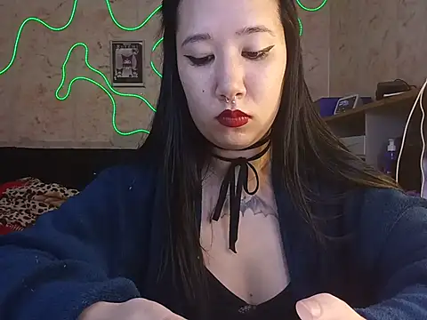 Japabaixinha online show from July 13, 3:18 am