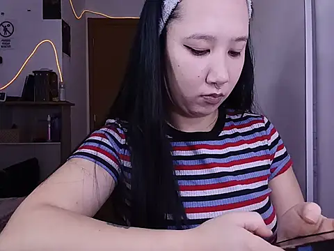 Japabaixinha online show from August 1, 12:23 am