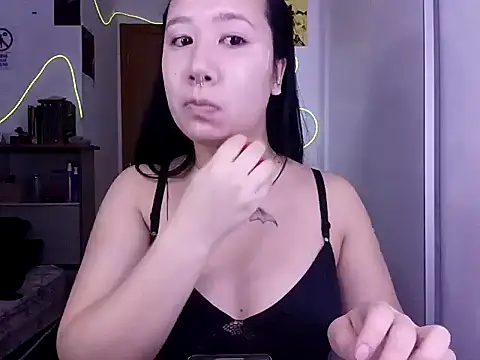 Japabaixinha online show from July 28, 11:59 pm