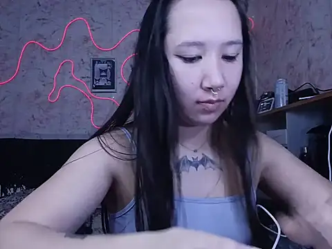Japabaixinha online show from July 10, 12:45 am