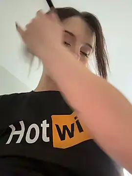 Melissa cum online show from June 19, 5:44 am