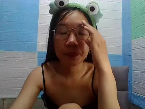 Nanoko online show from September 29, 11:04 am