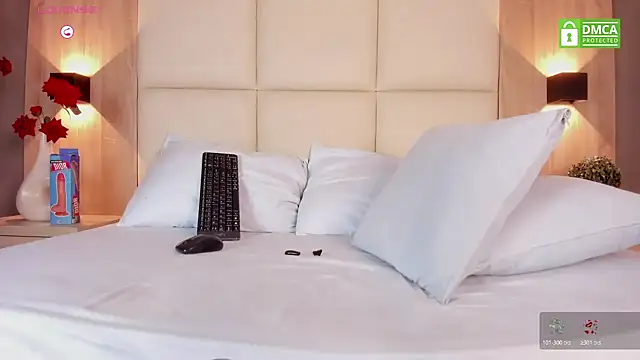 bella1207 online show from January 16, 7:21 pm