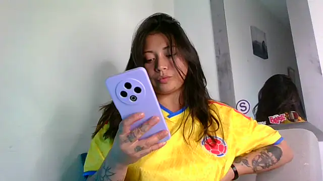 katherodriguezx online show from June 8, 12:06 am