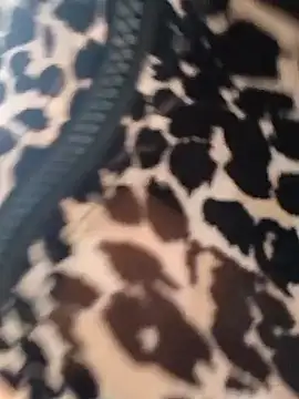 Afroditecash online show from December 3, 6:43 pm