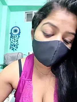 Monalisa Singh online show from April 30, 6:57 pm