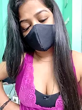 Monalisa Singh online show from May 2, 5:49 pm