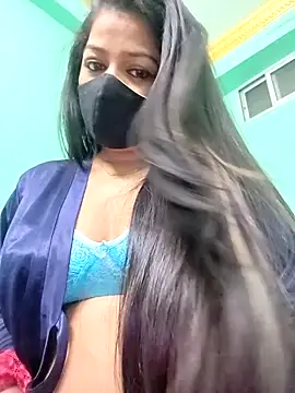 Monalisa Singh online show from February 8, 6:55 pm