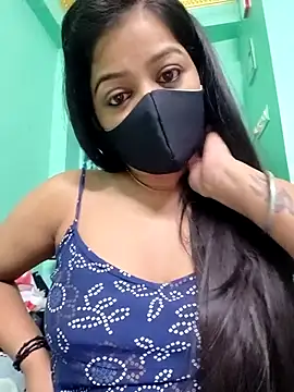 Monalisa Singh online show from April 29, 6:46 pm