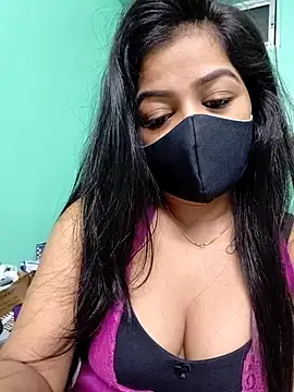 Monalisa Singh online show from May 3, 6:11 pm