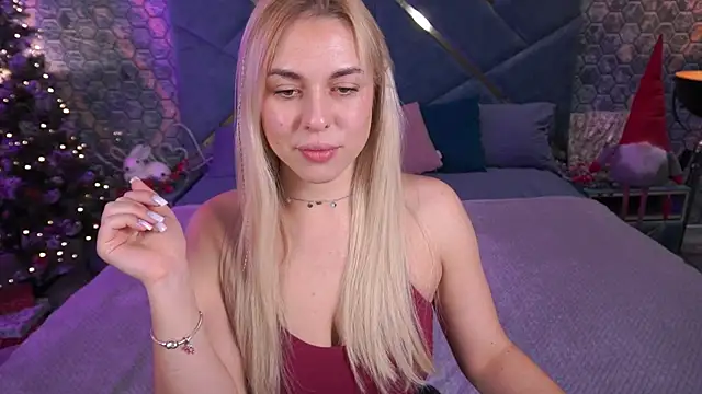 ArishkaLulu online show from December 22, 7:11 am