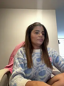 pamell col online show from February 24, 9:02 pm