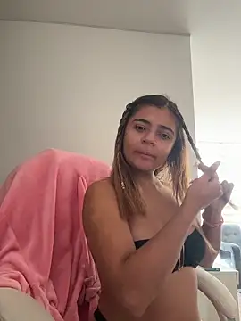 pamell col online show from January 19, 12:12 pm