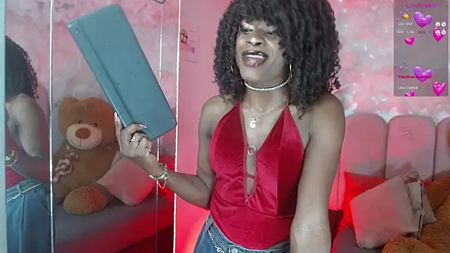 puca ebony online show from March 13, 5:14 pm