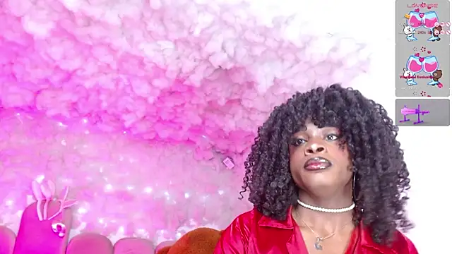 puca ebony online show from February 18, 5:01 pm