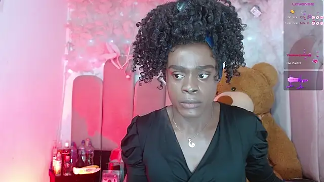 puca ebony online show from March 14, 5:14 pm