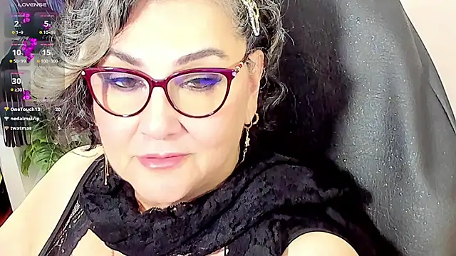 cataleya mom online show from February 20, 6:26 am