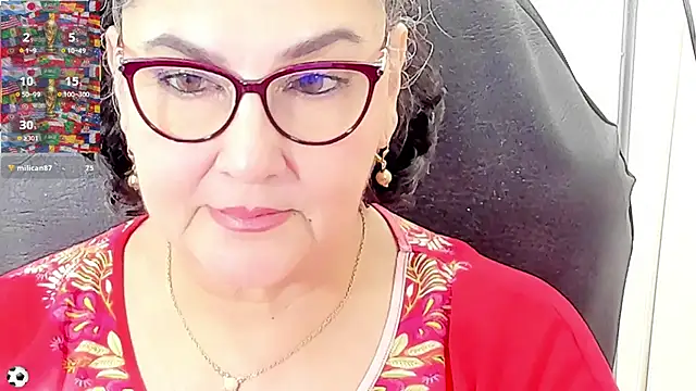 cataleya mom online show from June 19, 9:24 am