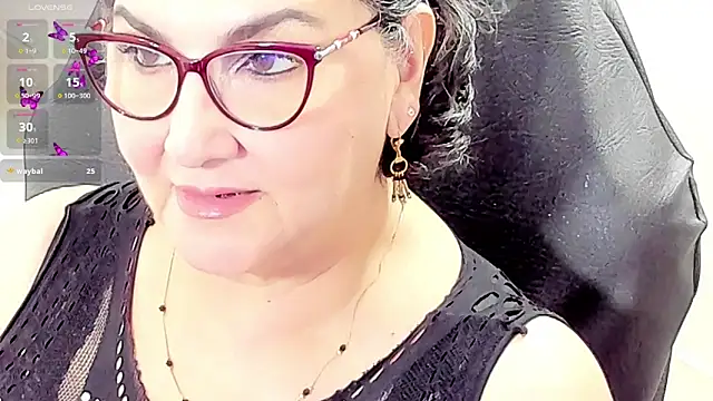 cataleya mom online show from April 30, 2:28 am