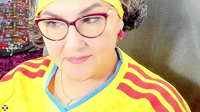 cataleya mom online show from June 18, 9:14 am