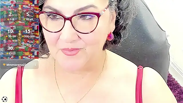 cataleya mom online show from June 15, 4:12 am