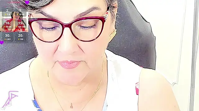 cataleya mom online show from August 2, 2:47 am