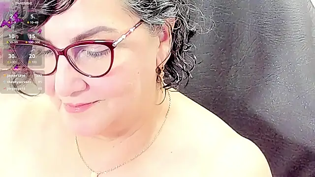 cataleya mom online show from May 1, 1:53 am