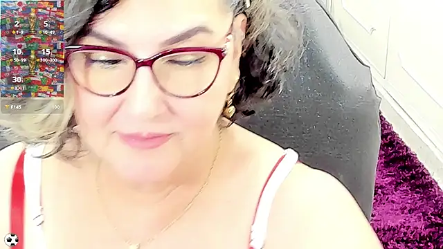cataleya mom online show from June 17, 4:25 am