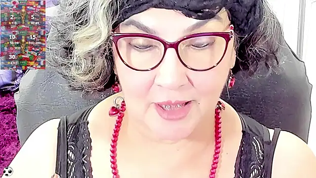 cataleya mom online show from July 2, 12:21 am