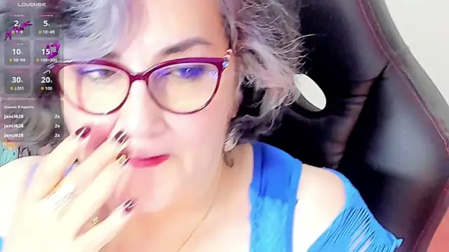 cataleya mom online show from September 14, 6:11 am