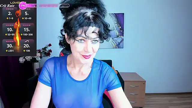 Silvia Wallec online show from July 6, 11:26 am