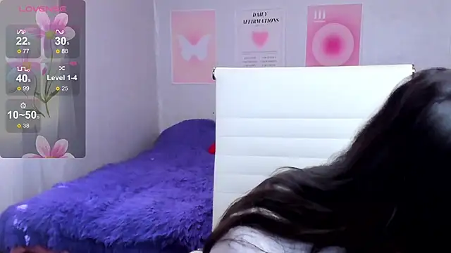 Geisha Anna online show from July 16, 10:42 am
