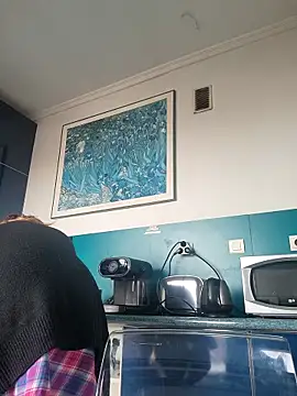 lady charlyne online show from January 7, 9:56 am