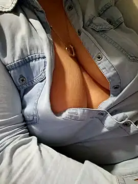 Barbarella86 online show from November 28, 10:02 pm