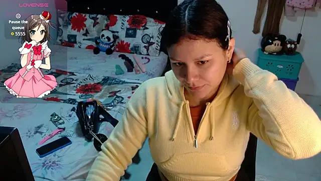 soniafuckboobs online show from June 30, 12:15 pm